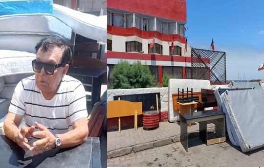 Crónica de una muerte anunciada: Se acabó el San Gregory y el Fascinador