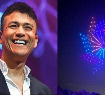 Arica recibirá el 2024 con Américo y un Festival de Drones