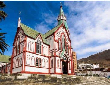 Este viernes a las 19 inician Vigilia por La Paz en Medio Oriente y culmina mañana con todos los credos