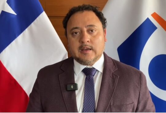 Ministerio Público designó al fiscal de Arica Mario Carrera para investigar muerte del conscripto Vargas  