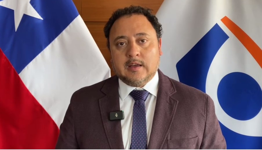 Ministerio Público designó al fiscal de Arica Mario Carrera para investigar muerte del conscripto Vargas  