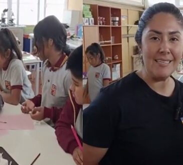 Escuela Rómulo Peña invita a la comunidad a su Primera Feria Científica y Tecnológica