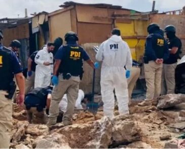 Líder del Tren de Aragua arriesga más de 200 años de cárcel tras acusación de la Fiscalía