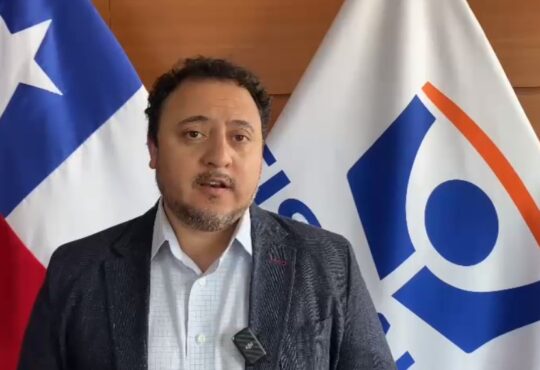 Fiscal informó que venezolano indocumentado murió por paro cardíaco