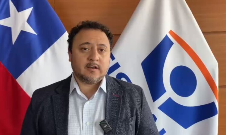 Fiscal informó que venezolano indocumentado murió por paro cardíaco