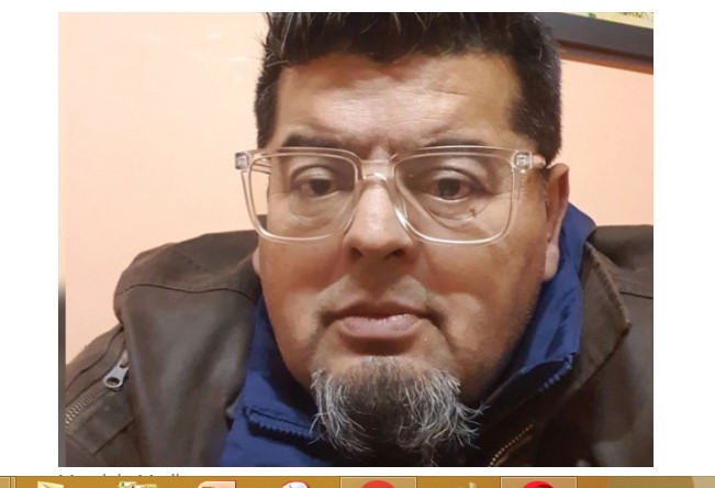 Mauricio Medina “El Indio” revela que le amputaron una pierna