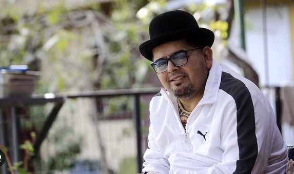 Piden sangre para Mauricio Medina “El Indio” internado en la UCI del hospital Juan Noé