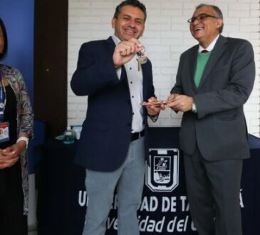 Carreras de la Salud de la UTA crean Centro de Atención Primaria en Arica