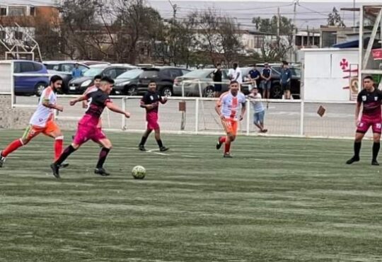 Este viernes espectacular final del Campeonato Minero en el estadio “Esteban Alvarado”