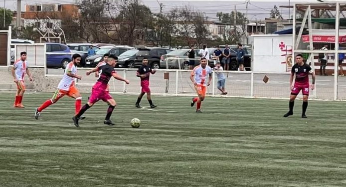 Este viernes espectacular final del Campeonato Minero en el estadio “Esteban Alvarado”