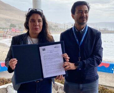 Corporación Municipal cierra el año con cinco alianzas para dar vitrina a emprendedores