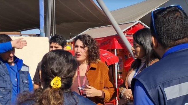 Registro Regional de “Papito Corazón” tiene más de 2.400 deudores de pensiones alimenticias
