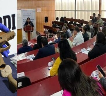 La región ya cumplió el 70 % del Plan Regional de Seguridad Pública del 2023