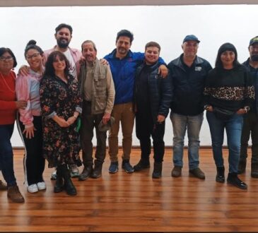 Con “Premios Tutelares” reconocen aportes a las artes, culturas y patrimonios de la región