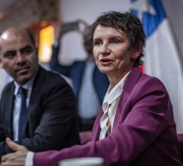 Intensa actividad de la Ministra Carolina Tohá en Arica