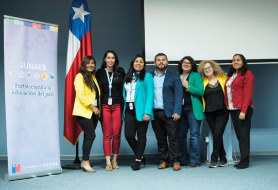 16 mil estudiantes de Arica y Parinacota beneficiados con servicios médicos de la Junaeb