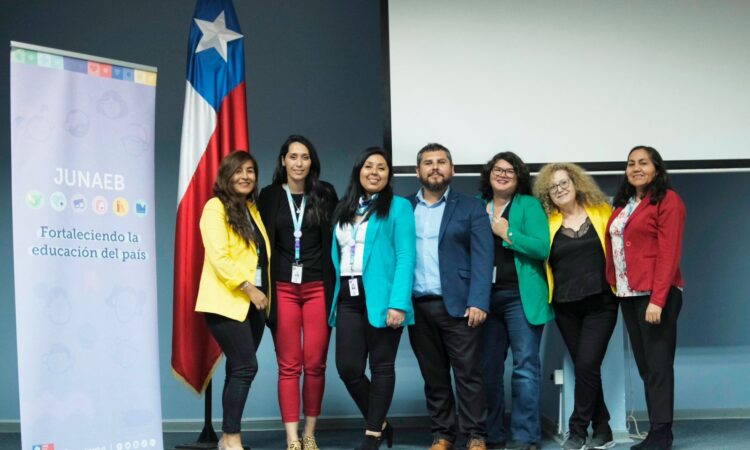 16 mil estudiantes de Arica y Parinacota beneficiados con servicios médicos de la Junaeb