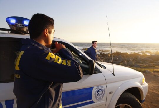 Coyote cobraba 450 dólares por cada indocumentado hacia Arica