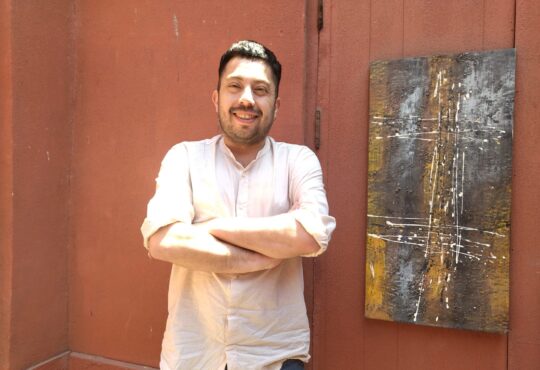 En Arica presidente Nacional del Partido Comunes dijo que rechazan propuesta constitucional