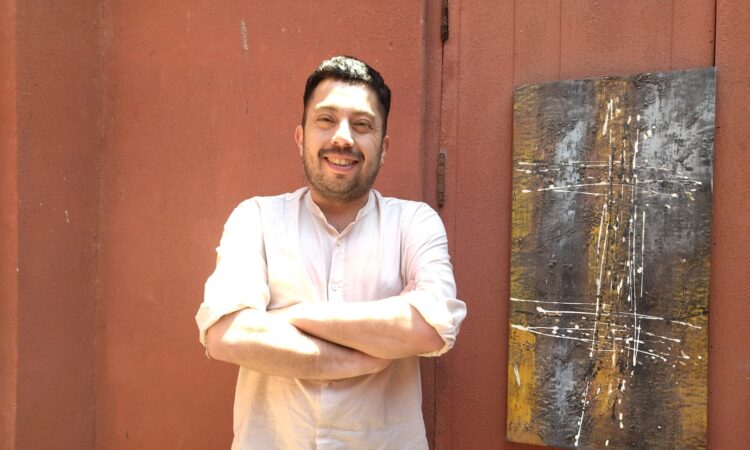 En Arica presidente Nacional del Partido Comunes dijo que rechazan propuesta constitucional