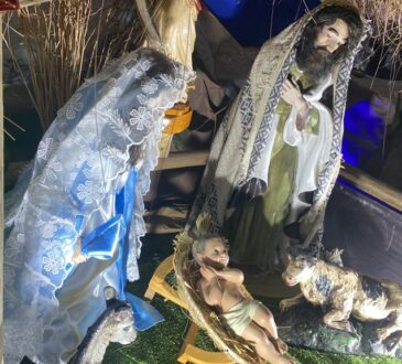 Navidad en todos los corazones del orbe