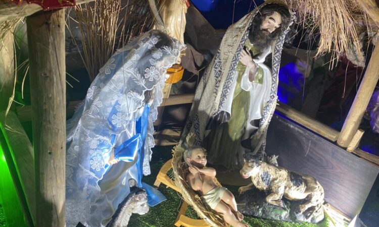 Navidad en todos los corazones del orbe