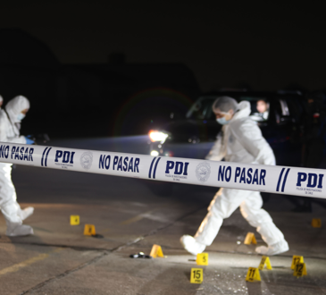 Fiscalía de Arica condenó a pareja por homicidio en el Terminal Asocapec de Arica