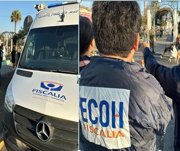 Adolescente de 15 años asesinó a balazos a venezolano en la vía pública