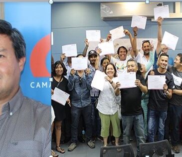 La construcción en Arica perdió más de 4.500 puestos de trabajo el 2023