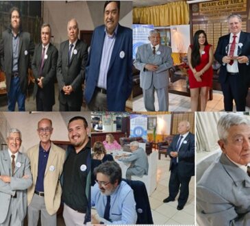 Constructores civiles llaman a fortalecer el gremio ante nuevos desafíos