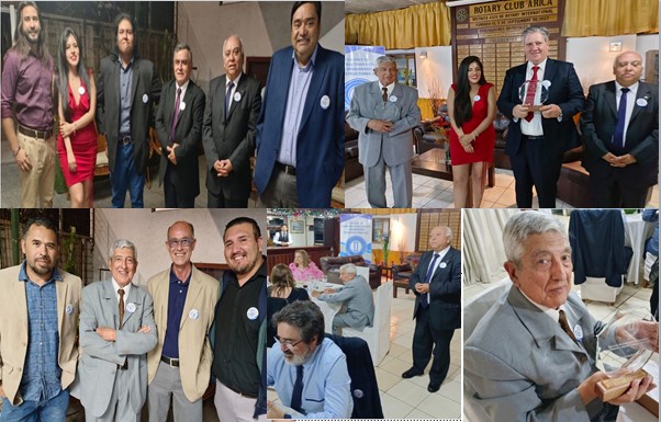 Constructores civiles llaman a fortalecer el gremio ante nuevos desafíos