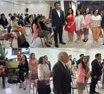 Colegio Médico homenajeó a segunda generación de egresados de la UTA