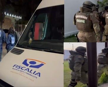 Policía rescató con vida a administradores víctimas de secuestro extorsivo en el Hotel del Valle