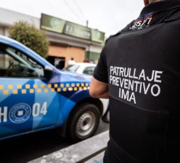 Plan Arica Sin Miedo implacable contra la delincuencia en el centro