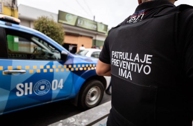 Plan Arica Sin Miedo implacable contra la delincuencia en el centro