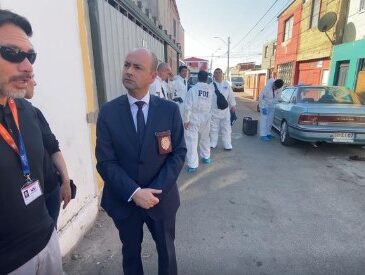 Fiscalía logró veredicto condenatorio contra cubano que terminó discusión a puñaladas