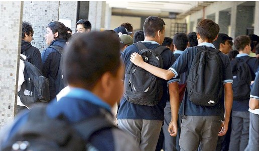 Este miércoles 27 se cierra plazo para las matrículas en el Sistema de Admisión Escolar