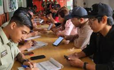 Votantes del Plebiscito a 200 kilómetros deberán hacer trámites en Comisaría Virtual