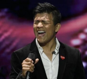 Muni Arica invita a disfrutar del Show de Drones y de Américo al Parque Vicuña Mackenna