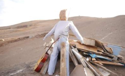 Este domingo 31 no hay recolección de basura se reiniciará el lunes 1 desde las 21 horas