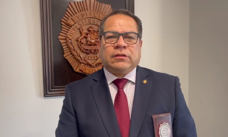 PDI investiga a farmacias por venta ilegal de medicamentos: Hay un detenido