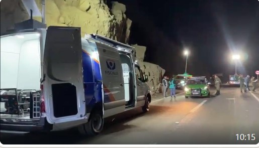 Fiscalía de Arica pide perpetua para dos psicópatas homicidas de playa Corazones