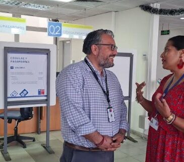 Registro Civil abrirá sus puertas este sábado para retiro de cédulas y pasaportes