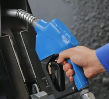 Bajan los precios de la bencina desde este jueves