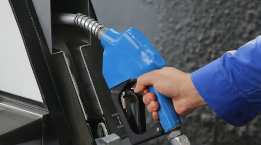 Bajan los precios de la bencina desde este jueves