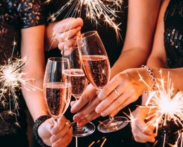 Infalibles cábalas para recibir el Amor y la Prosperidad el 2024