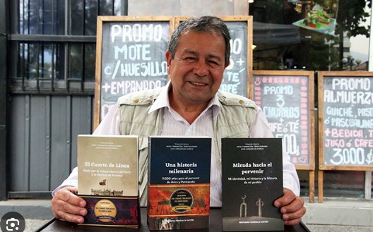 Este miércoles se entregarán premios a la “Trayectoria Cultural Regional 2023”