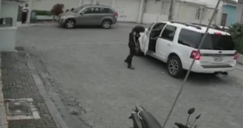 Sicario se equivocó de víctima y secuestró a menor de 15 años: La Fiscalía lo mandó a prisión