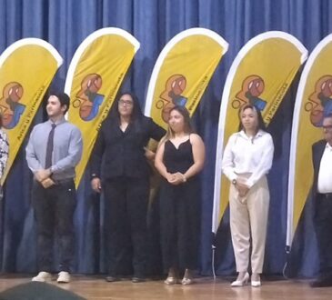 Consejo Local de Deportes distinguió a los mejores deportistas del año