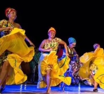 No a la violencia de género en el Carnaval: Tolerancia cero al acoso